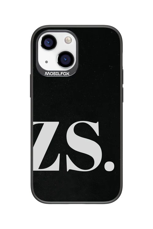 ZS (Off Space) 2.0 - Apple iPhone 13 Mini - Image 3