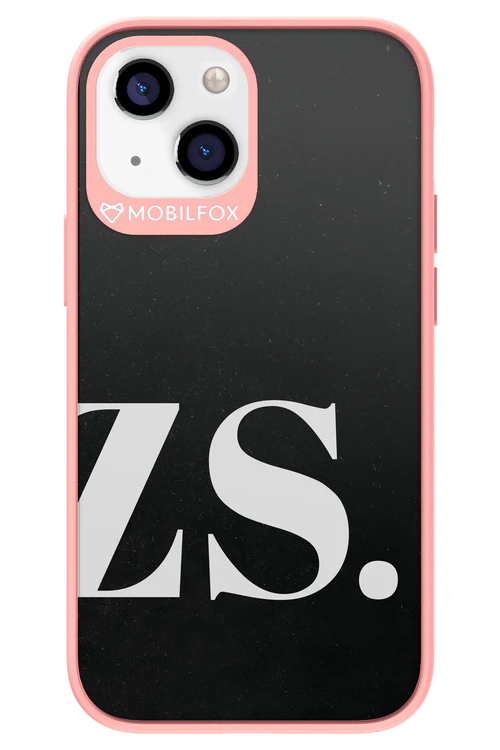 ZS (Off Space) 2.0 - Apple iPhone 13 Mini - Image 4