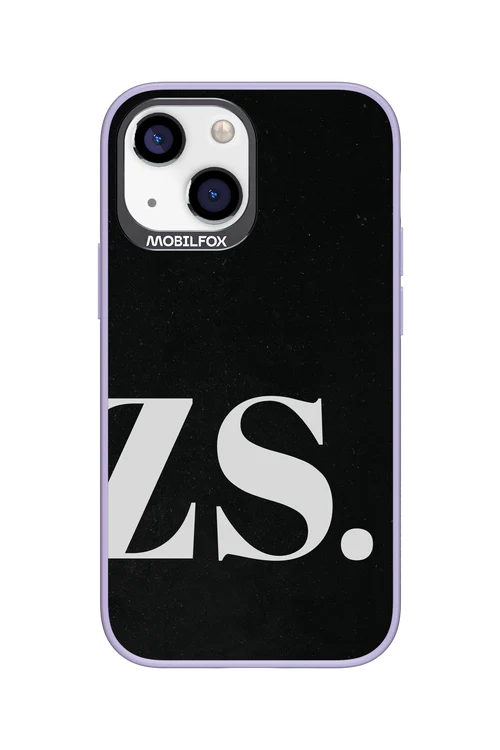 ZS (Off Space) 2.0 - Apple iPhone 13 Mini - Image 5