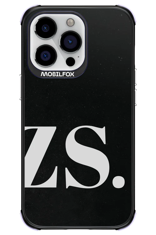 ZS (Off Space) 2.0 - Apple iPhone 13 Pro - Image 19