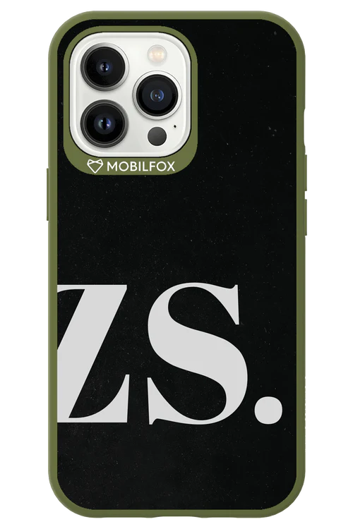 ZS (Off Space) 2.0 - Apple iPhone 13 Pro - Image 2