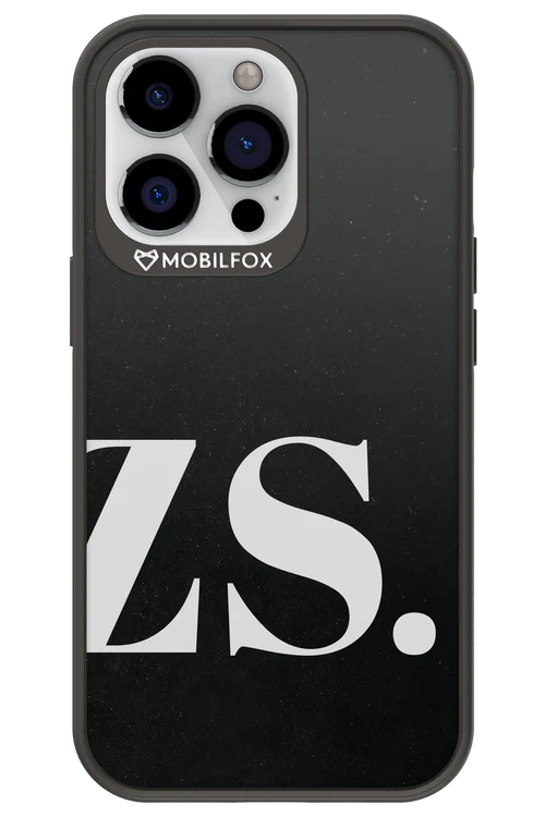 ZS (Off Space) 2.0 - Apple iPhone 13 Pro - Image 3