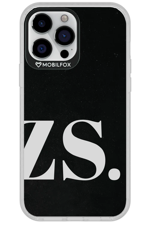 ZS (Off Space) 2.0 - Apple iPhone 13 Pro Max - Image 10