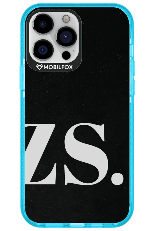 ZS (Off Space) 2.0 - Apple iPhone 13 Pro Max - Image 8