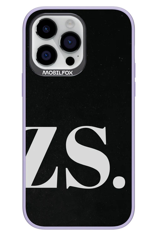 ZS (Off Space) 2.0 - Apple iPhone 14 Pro Max - Image 3