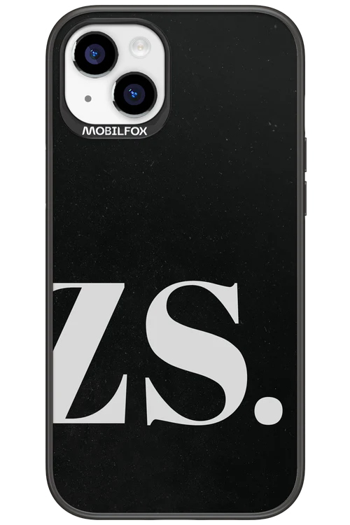 ZS (Off Space) 2.0 - Apple iPhone 15 Plus - Image 2