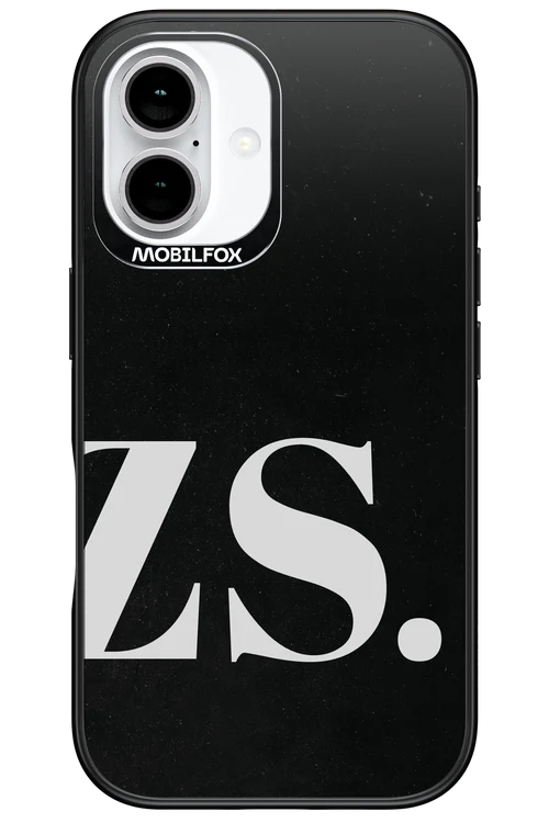 ZS (Off Space) 2.0 - Apple iPhone 16