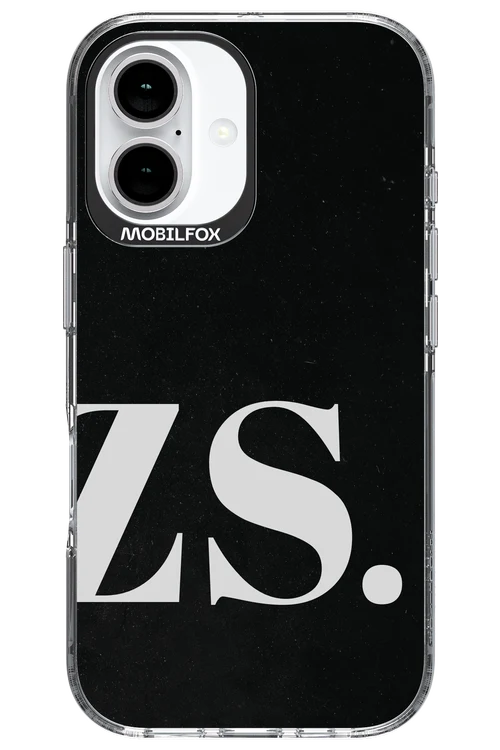 ZS (Off Space) 2.0 - Apple iPhone 16 - Image 10