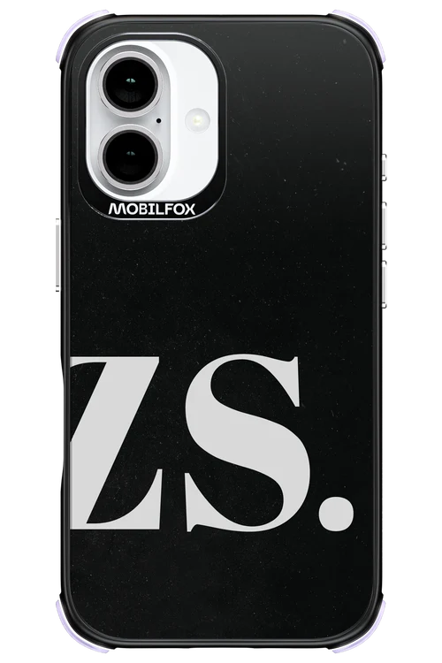 ZS (Off Space) 2.0 - Apple iPhone 16 - Image 14