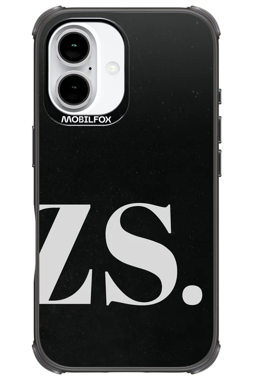 ZS (Off Space) 2.0 - Apple iPhone 16 - Image 16