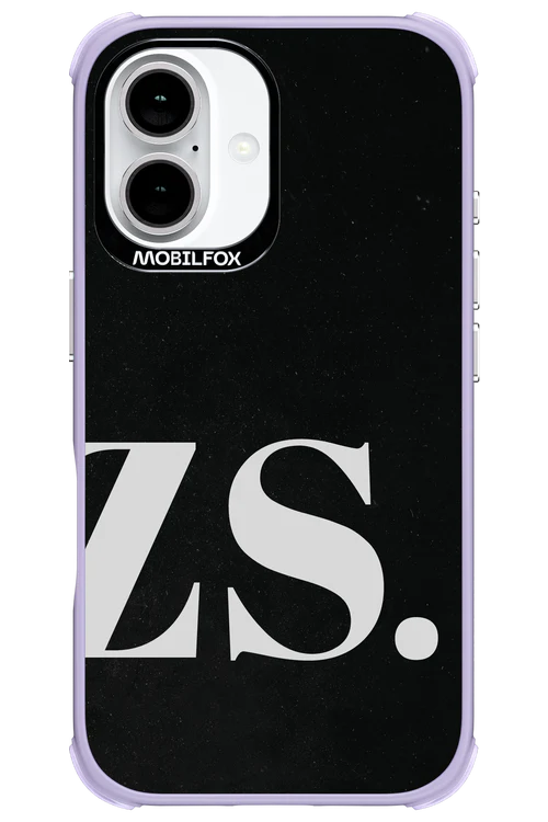 ZS (Off Space) 2.0 - Apple iPhone 16 - Image 17