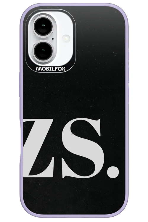 ZS (Off Space) 2.0 - Apple iPhone 16 - Image 3