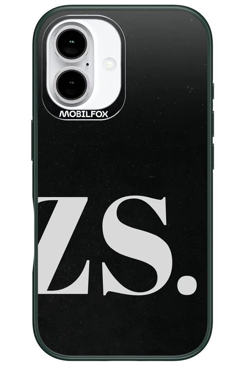ZS (Off Space) 2.0 - Apple iPhone 16 - Image 4