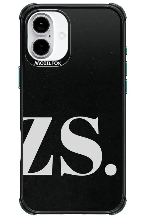ZS (Off Space) 2.0 - Apple iPhone 16 Plus - Image 13