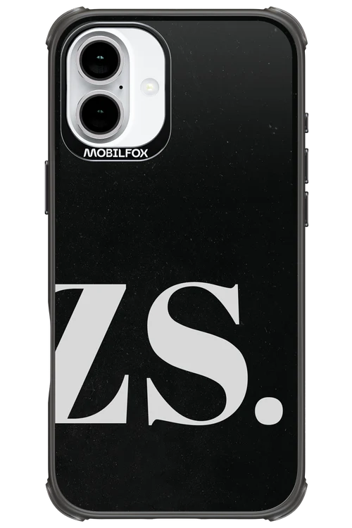 ZS (Off Space) 2.0 - Apple iPhone 16 Plus - Image 16