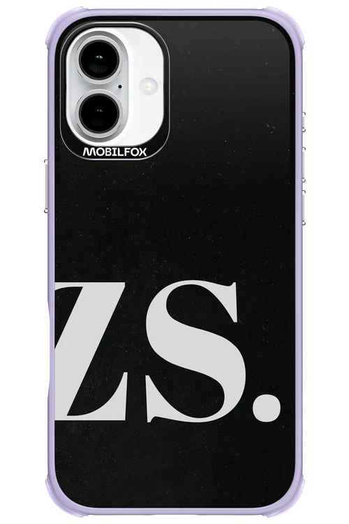 ZS (Off Space) 2.0 - Apple iPhone 16 Plus - Image 17