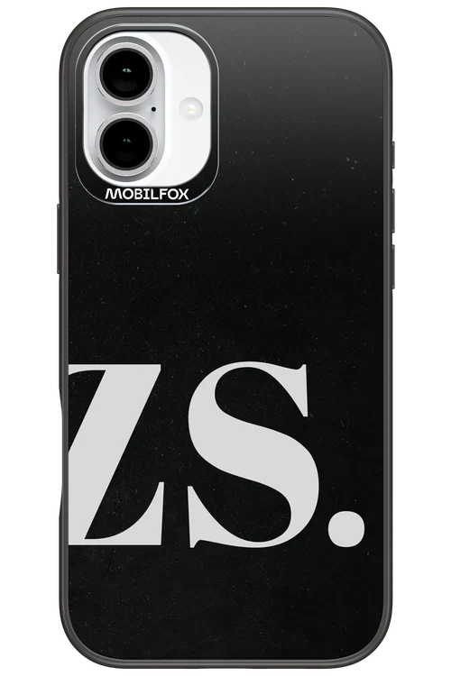 ZS (Off Space) 2.0 - Apple iPhone 16 Plus - Image 2