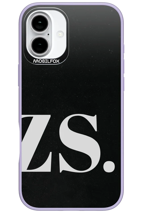 ZS (Off Space) 2.0 - Apple iPhone 16 Plus - Image 3