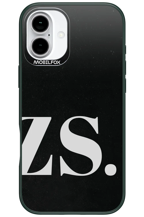 ZS (Off Space) 2.0 - Apple iPhone 16 Plus - Image 4
