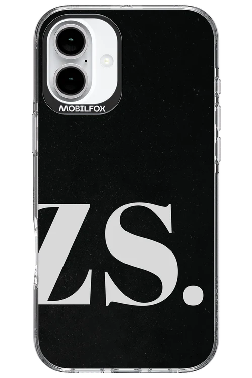 ZS (Off Space) 2.0 - Apple iPhone 16 Plus - Image 5