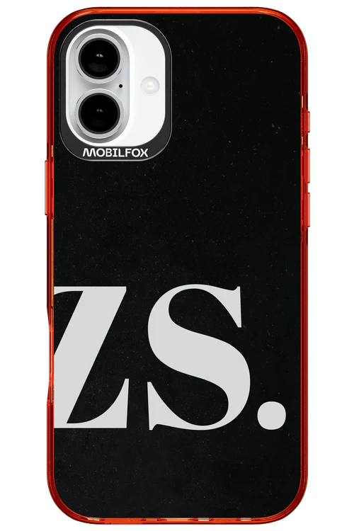 ZS (Off Space) 2.0 - Apple iPhone 16 Plus - Image 7
