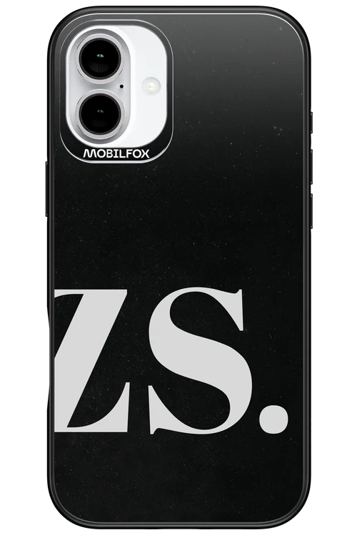 ZS (Off Space) 2.0 - Apple iPhone 16 Plus - Image 9