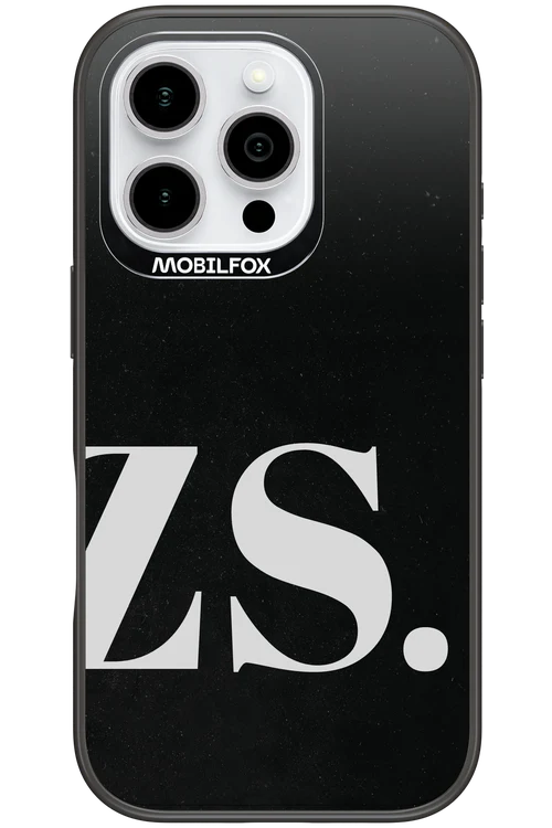 ZS (Off Space) 2.0 - Apple iPhone 16 Pro - Image 2