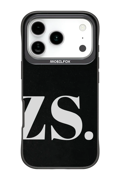 ZS (Off Space) 2.0 - Apple iPhone 17 Pro - Image 2