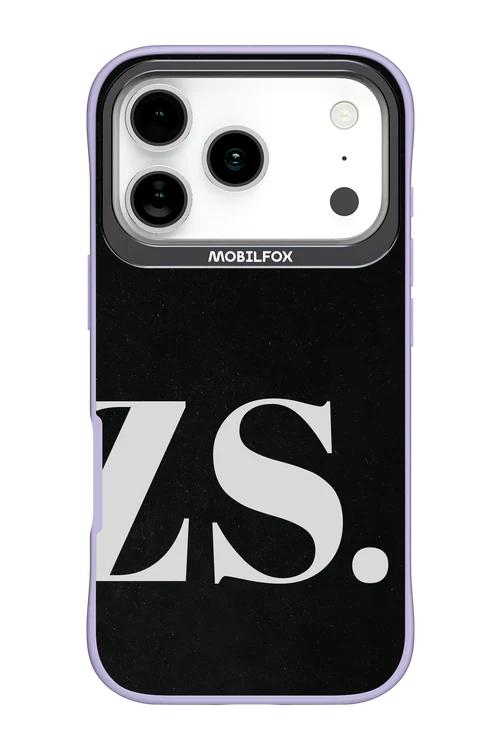 ZS (Off Space) 2.0 - Apple iPhone 17 Pro - Image 3