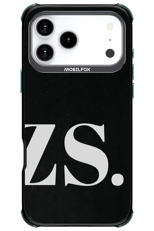 ZS (Off Space) 2.0 - Apple iPhone 17 Pro Max - Image 8