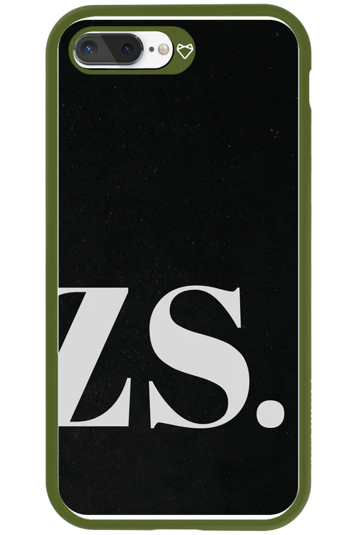 ZS (Off Space) 2.0 - Apple iPhone 8 Plus - Image 2