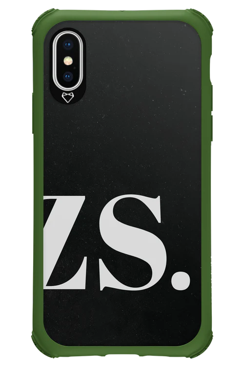 ZS (Off Space) 2.0 - Apple iPhone X - Image 14
