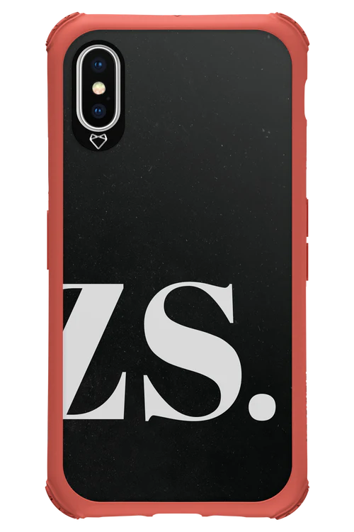 ZS (Off Space) 2.0 - Apple iPhone X - Image 17