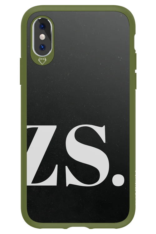 ZS (Off Space) 2.0 - Apple iPhone X - Image 2