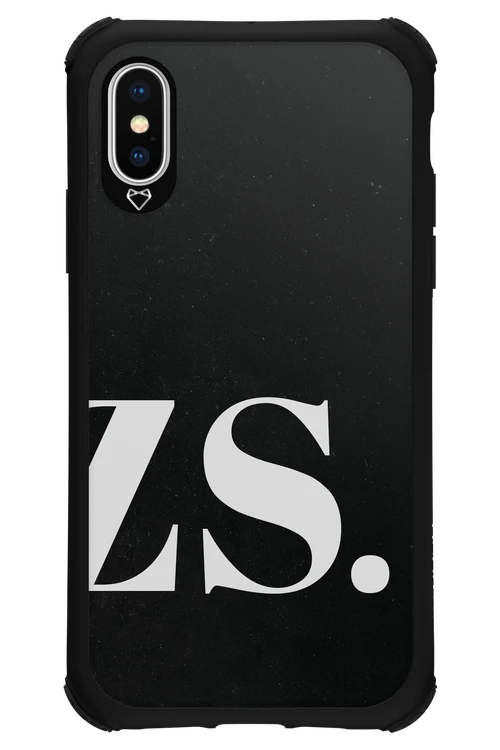 ZS (Off Space) 2.0 - Apple iPhone X - Image 9