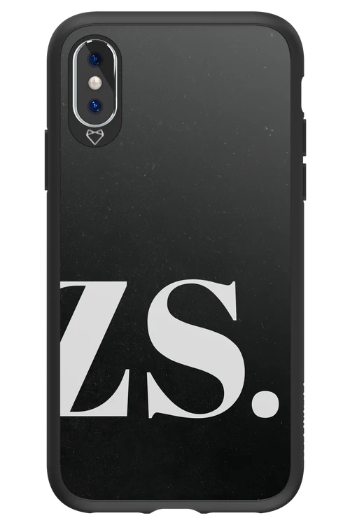 ZS (Off Space) 2.0 - Apple iPhone XS