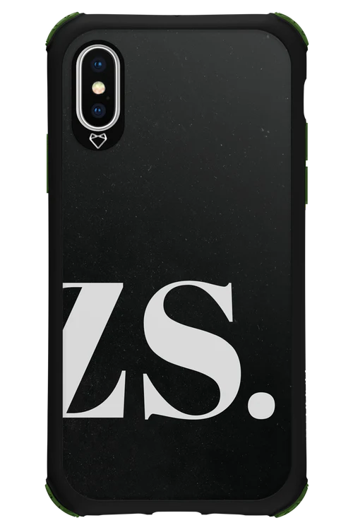 ZS (Off Space) 2.0 - Apple iPhone XS - Image 10