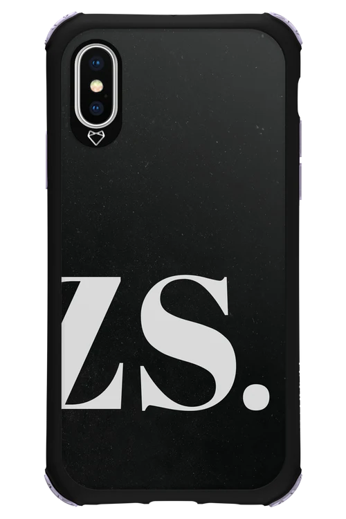 ZS (Off Space) 2.0 - Apple iPhone XS - Image 11