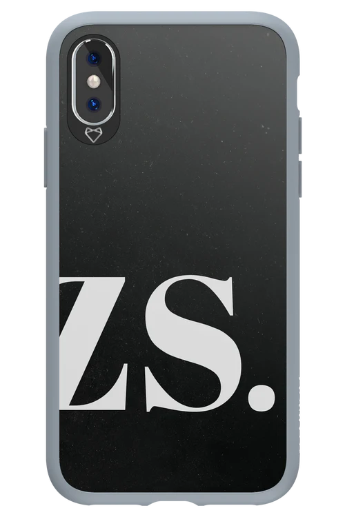 ZS (Off Space) 2.0 - Apple iPhone XS - Image 3