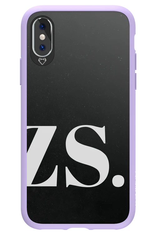 ZS (Off Space) 2.0 - Apple iPhone XS - Image 4