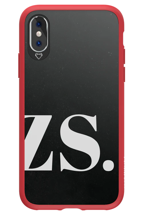 ZS (Off Space) 2.0 - Apple iPhone XS - Image 5
