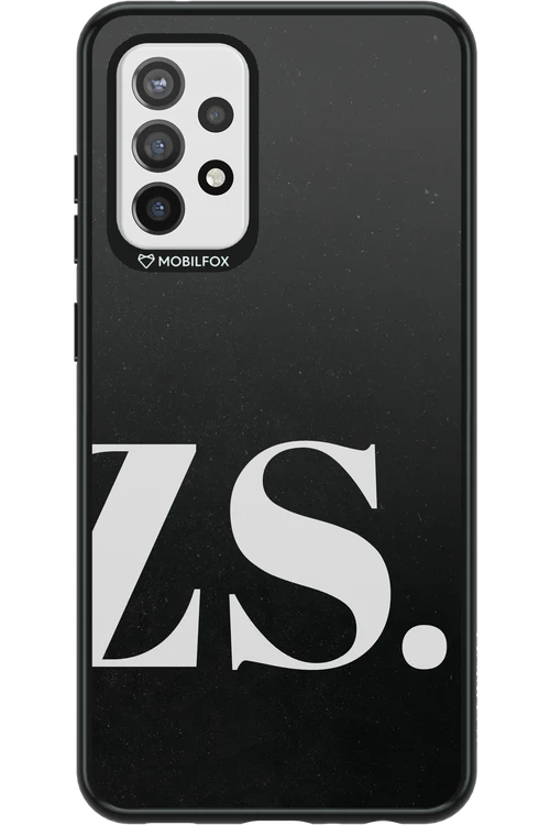 ZS (Off Space) 2.0 - Samsung Galaxy A72