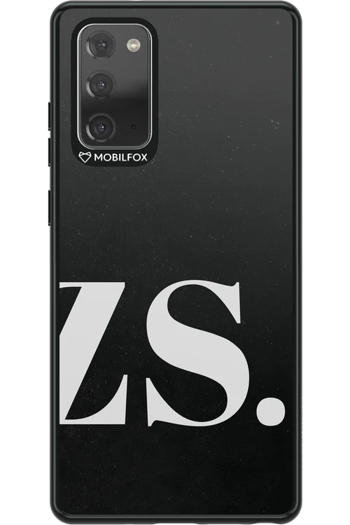 ZS (Off Space) 2.0 - Samsung Galaxy Note 20