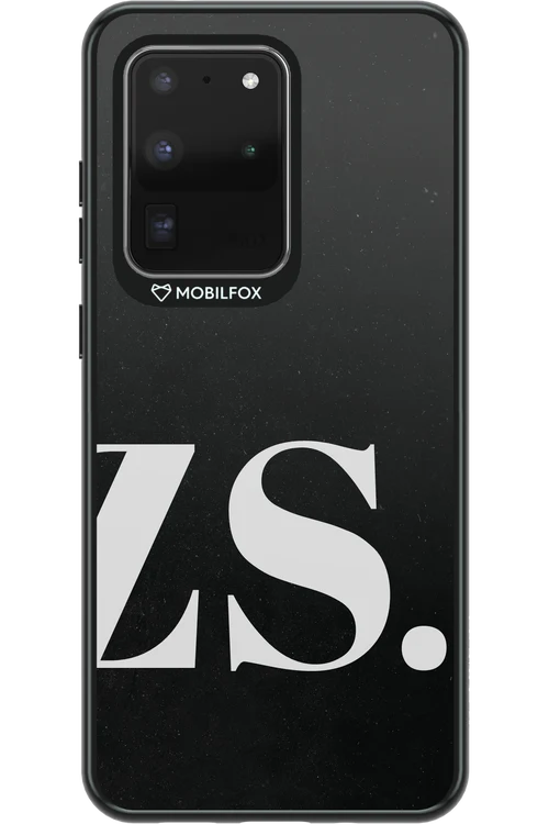 ZS (Off Space) 2.0 - Samsung Galaxy S20 Ultra 5G