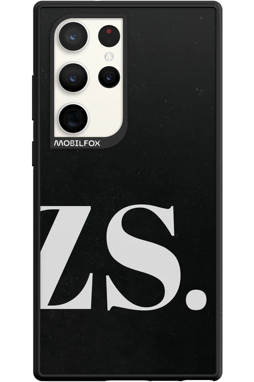 ZS (Off Space) 2.0 - Samsung Galaxy S23 Ultra