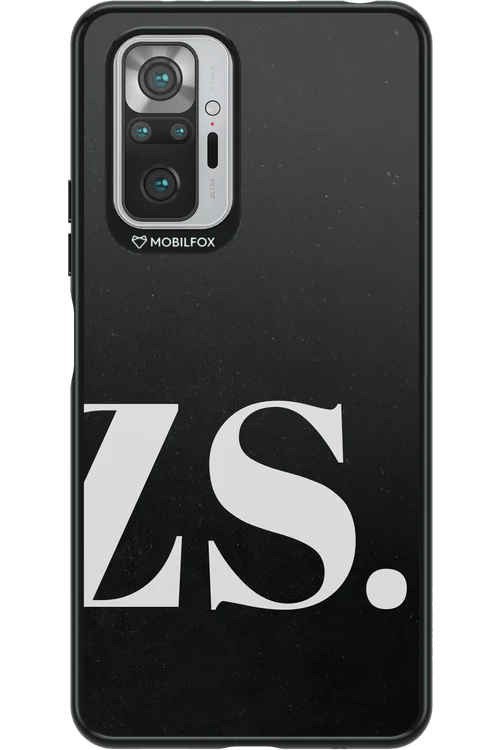 ZS (Off Space) 2.0 - Xiaomi Redmi Note 10S