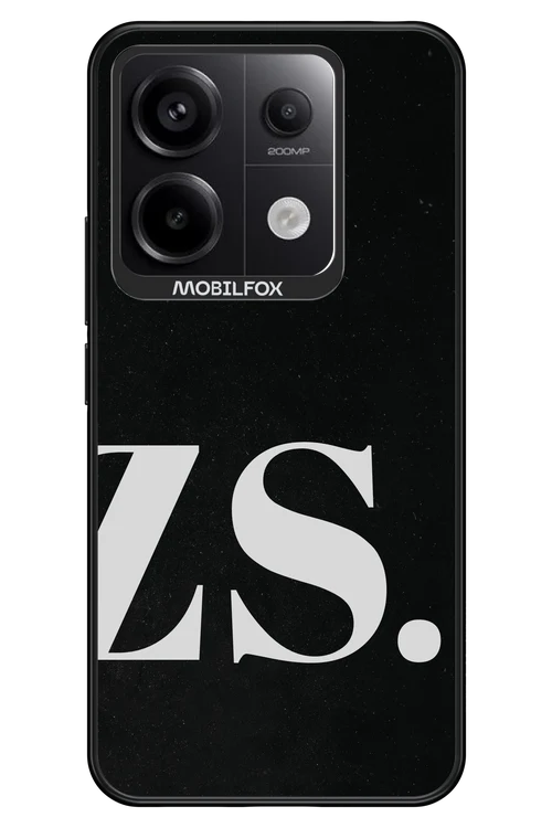 ZS (Off Space) 2.0 - Xiaomi Redmi Note 13 Pro 5G