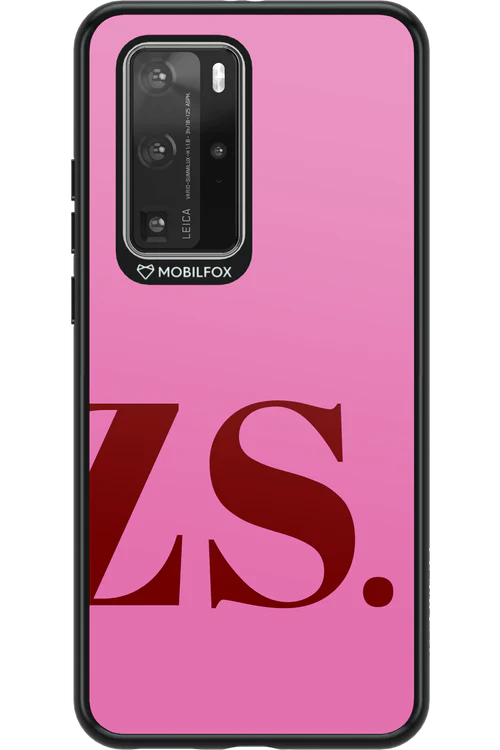 ZS (Sorbet) 2.0 - Huawei P40 Pro
