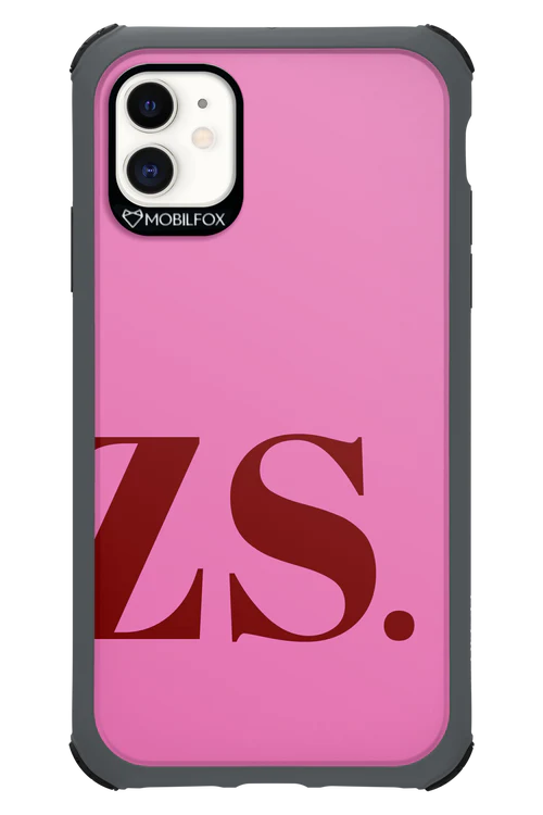 ZS (Sorbet) 2.0 - Apple iPhone 11 - Image 12