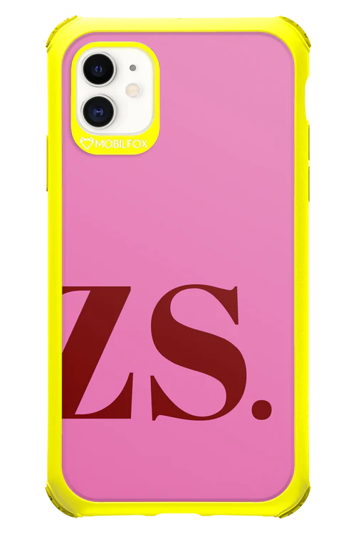 ZS (Sorbet) 2.0 - Apple iPhone 11 - Image 14